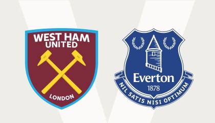 雷速体育登录入口-剑南春首发-西汉姆联vs埃弗顿：鲍文PK巴里，恩迪亚耶出战