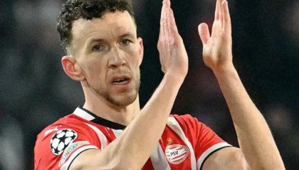 跟队：国米持续在找寻右翼卫，佩里西奇也进入考虑范围